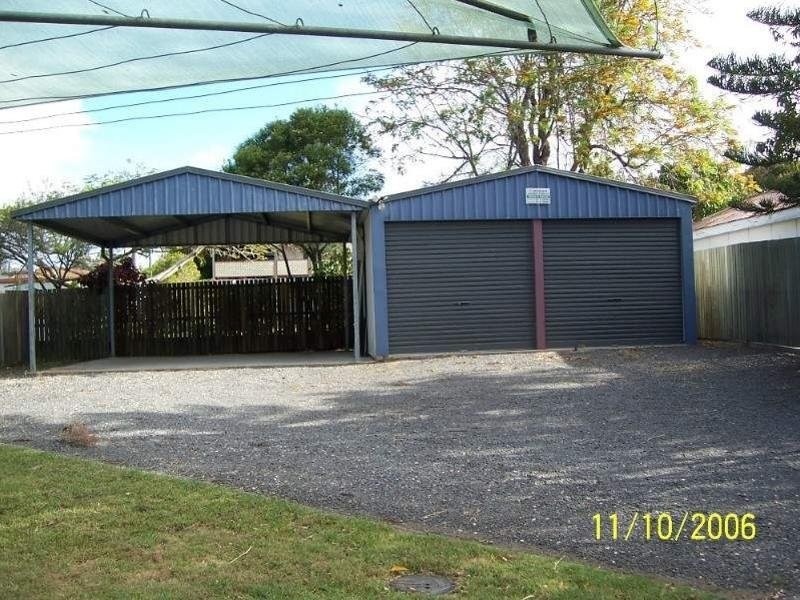 65 East Street, Scarness QLD 4655