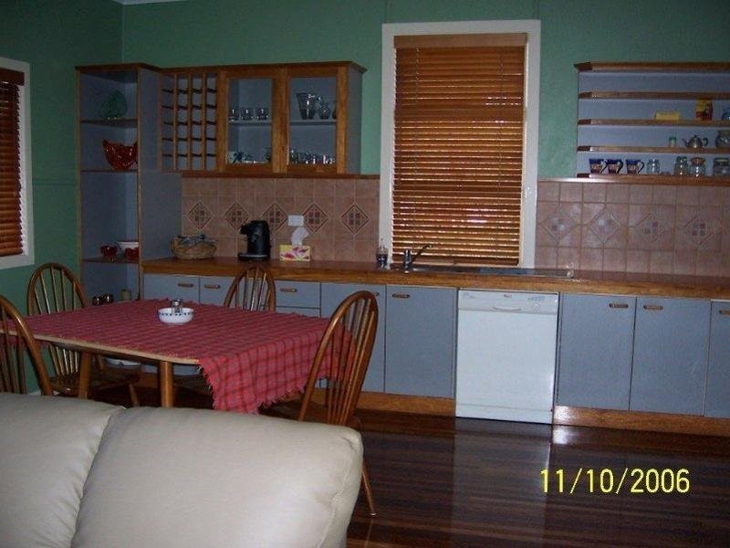 65 East Street, Scarness QLD 4655