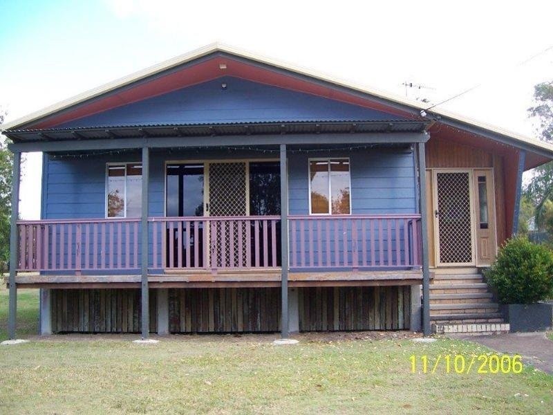65 East Street, Scarness QLD 4655