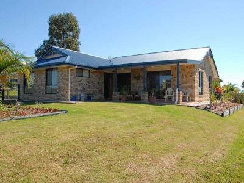 93 Pacific Drive, Booral QLD 4655