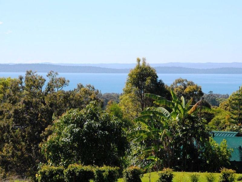 93 Pacific Drive, Booral QLD 4655