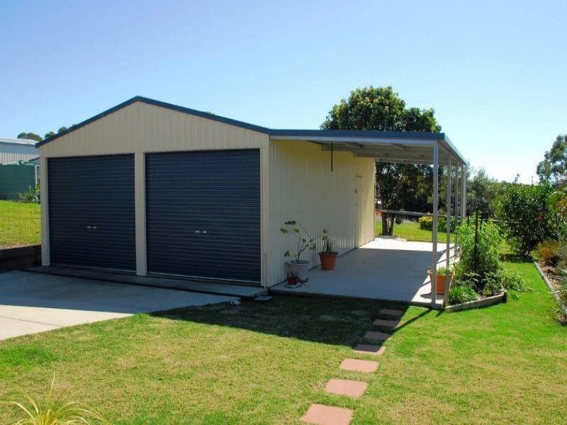 93 Pacific Drive, Booral QLD 4655