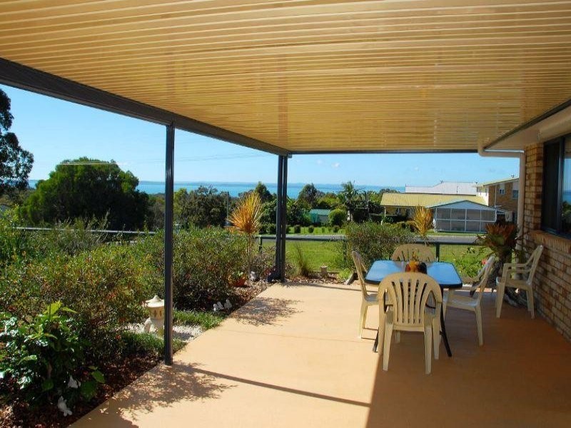 93 Pacific Drive, Booral QLD 4655