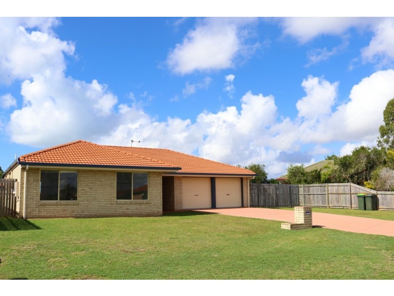 58 Joselyn Drive, Point Vernon QLD 4655