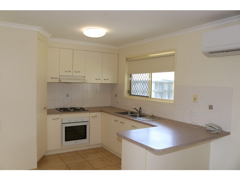 58 Joselyn Drive, Point Vernon QLD 4655