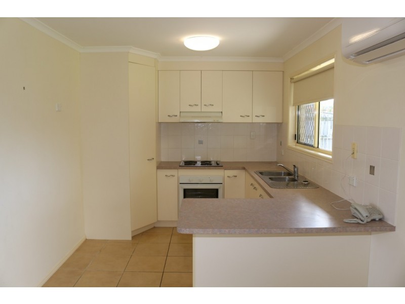 58 Joselyn Drive, Point Vernon QLD 4655