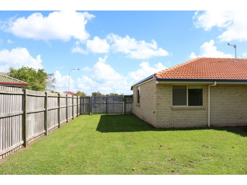 58 Joselyn Drive, Point Vernon QLD 4655