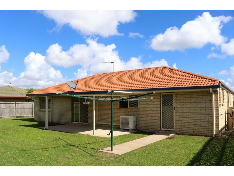 58 Joselyn Drive, Point Vernon QLD 4655