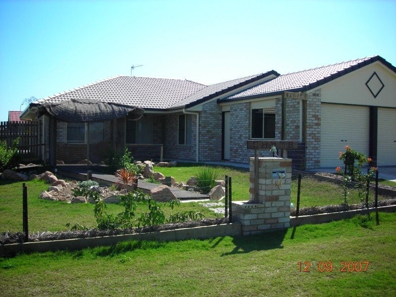 91 Martin Street, Point Vernon QLD 4655