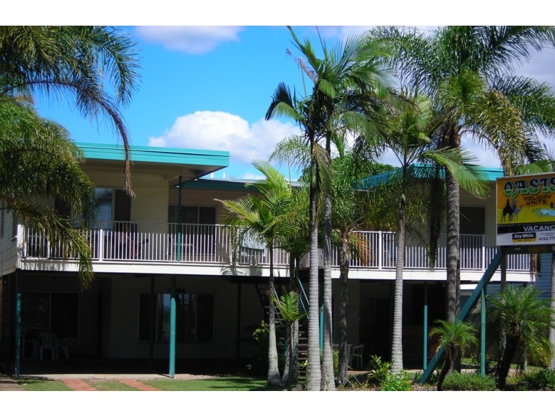 443 Esplanade, Torquay QLD 4655