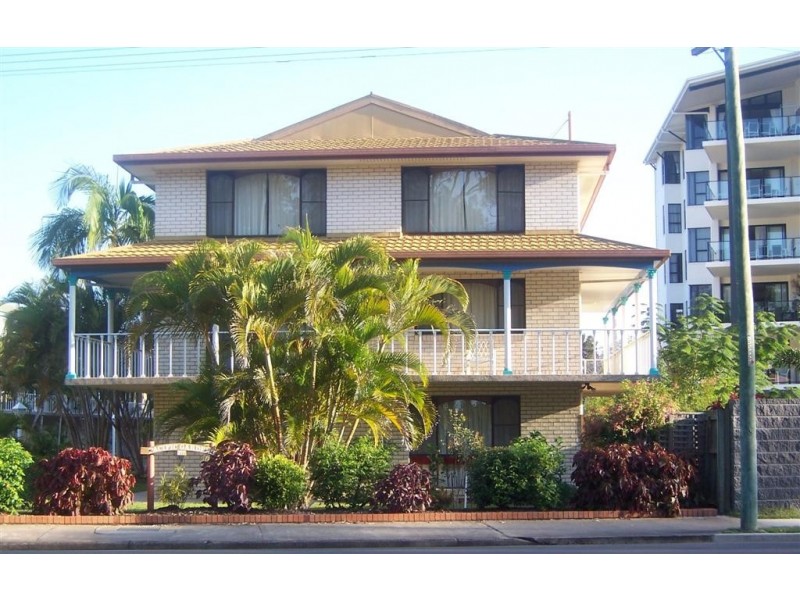 5/372 Esplanade, Torquay QLD 4655