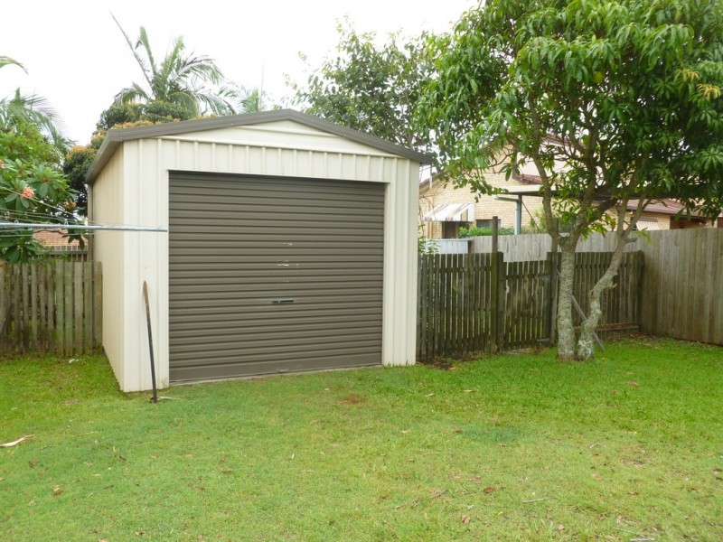 62 Murphy St, Point Vernon QLD 4655