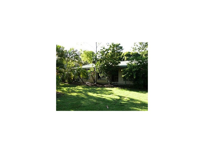 21 Corser Street, Point Vernon QLD 4655