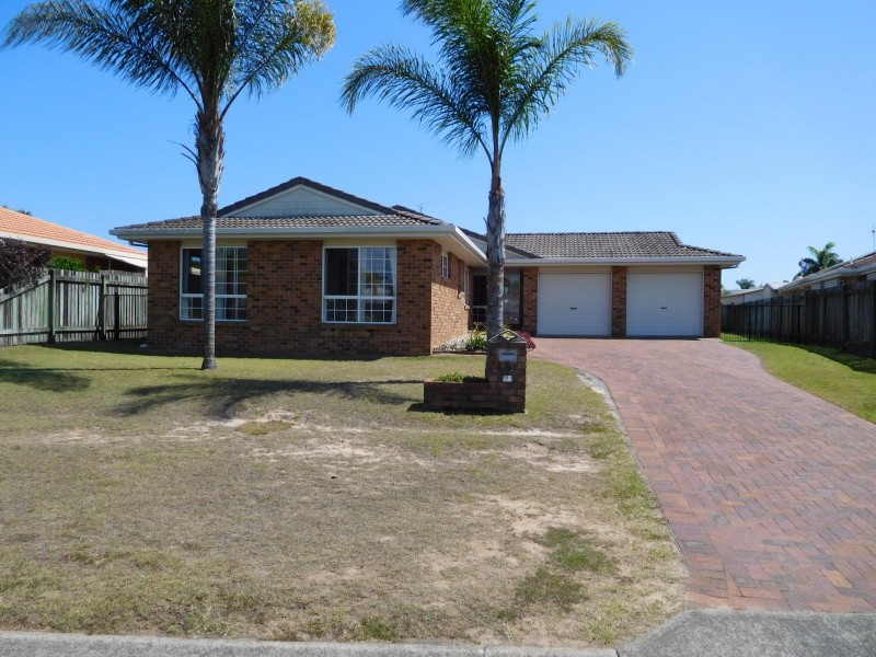 9 Musgrave Close, Kawungan QLD 4655