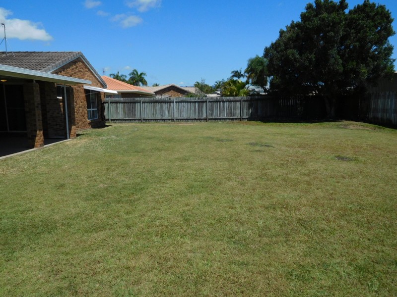 9 Musgrave Close, Kawungan QLD 4655