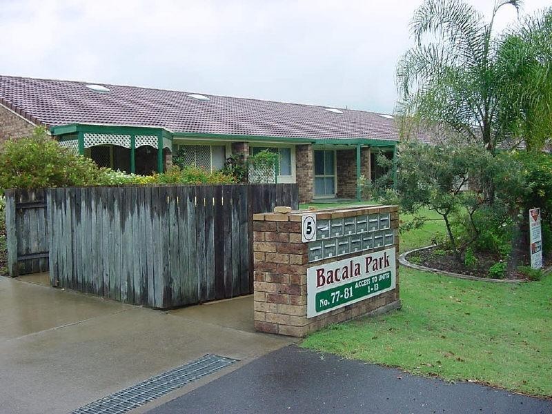 Torquay QLD 4655