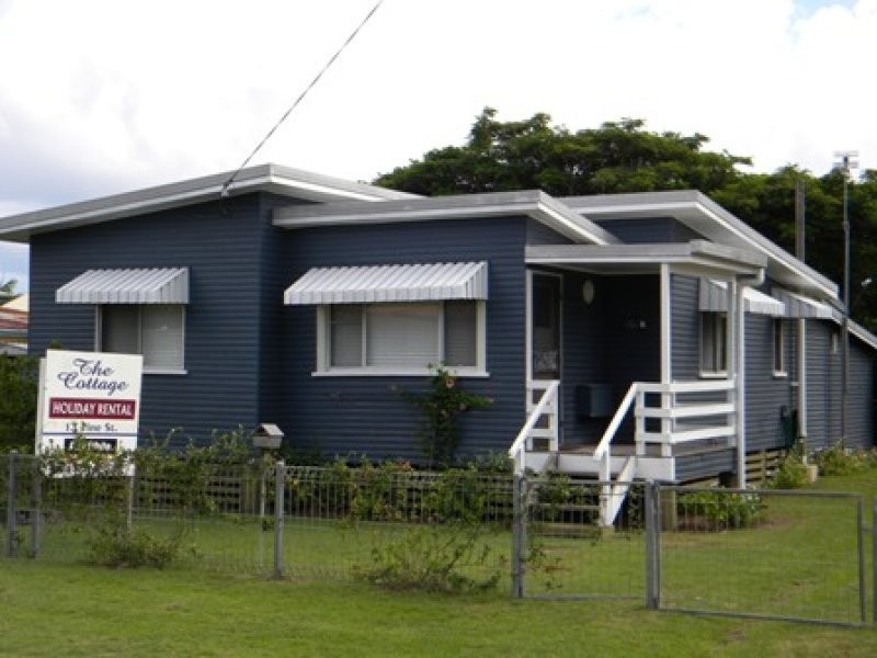 13 Pine Street, Torquay QLD 4655