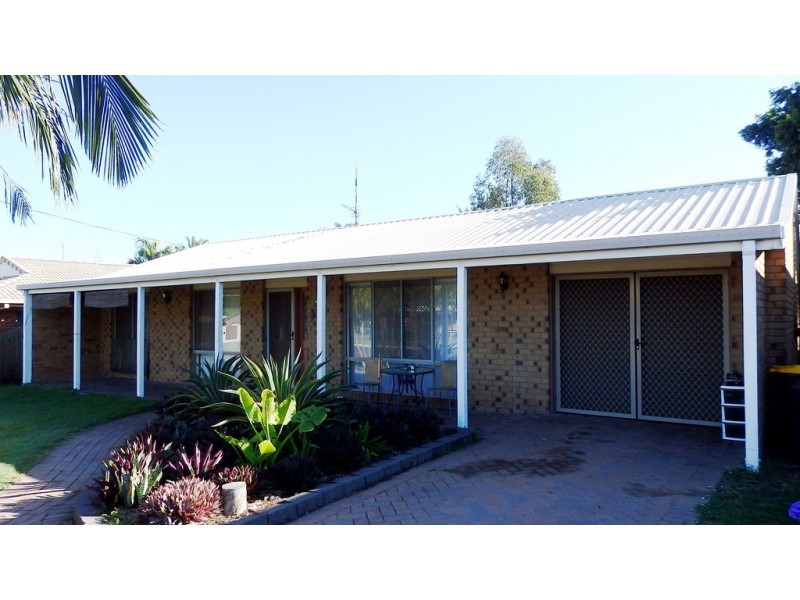 37 Dover Street, Pialba QLD 4655