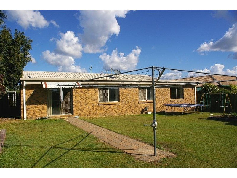 37 Dover Street, Pialba QLD 4655