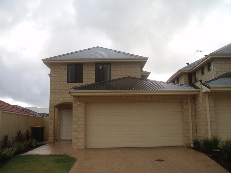 25 Marathon Loop, Madeley WA 6065