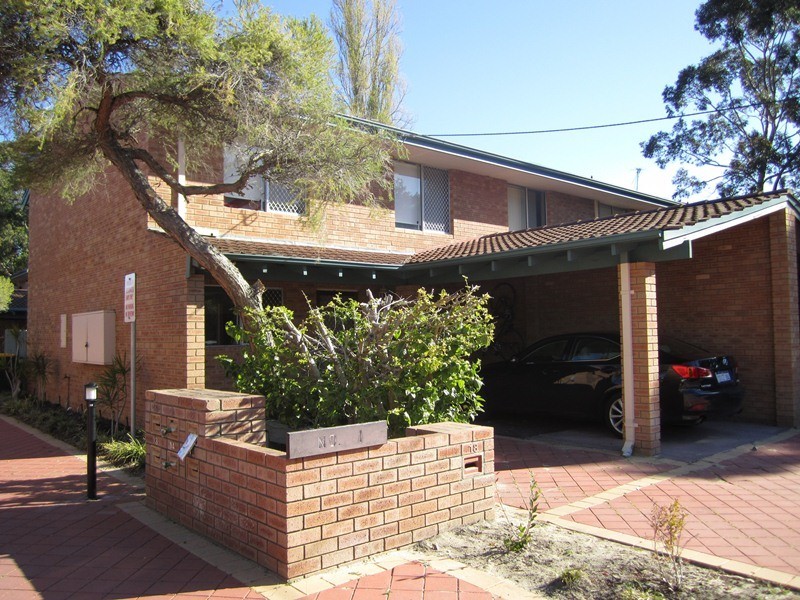 18/1 Wylie Place, Leederville WA 6007