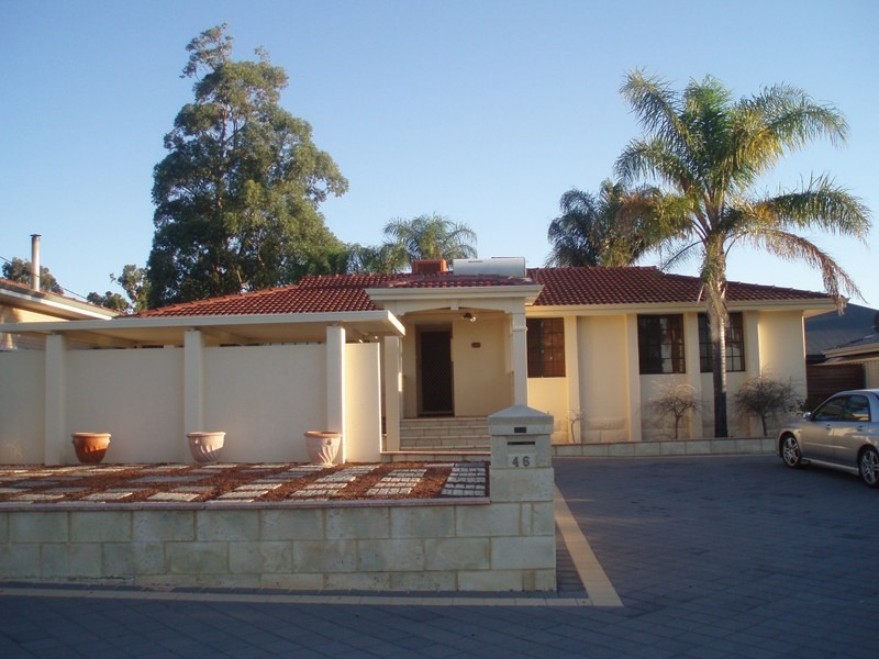 46 Knowles Street, Balcatta WA 6021