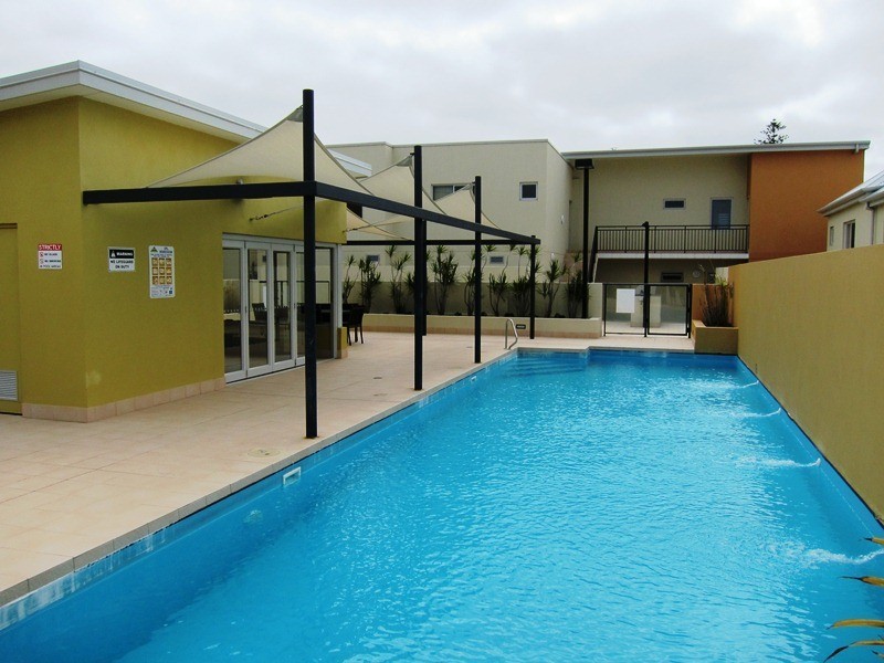 8/76 Newcastle Street, Perth WA 6000