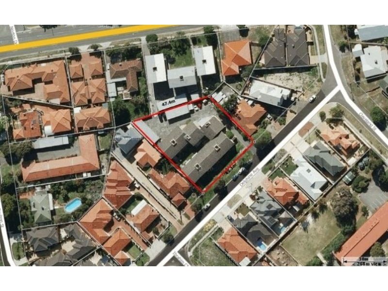 9/39 Delphine Avenue, Dianella WA 6059