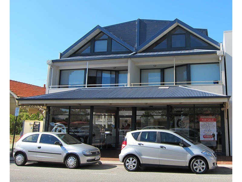 3/220 Nicholson Road, Subiaco WA 6008