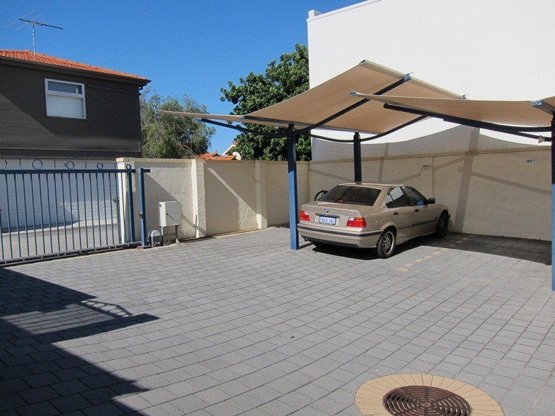 3/220 Nicholson Road, Subiaco WA 6008