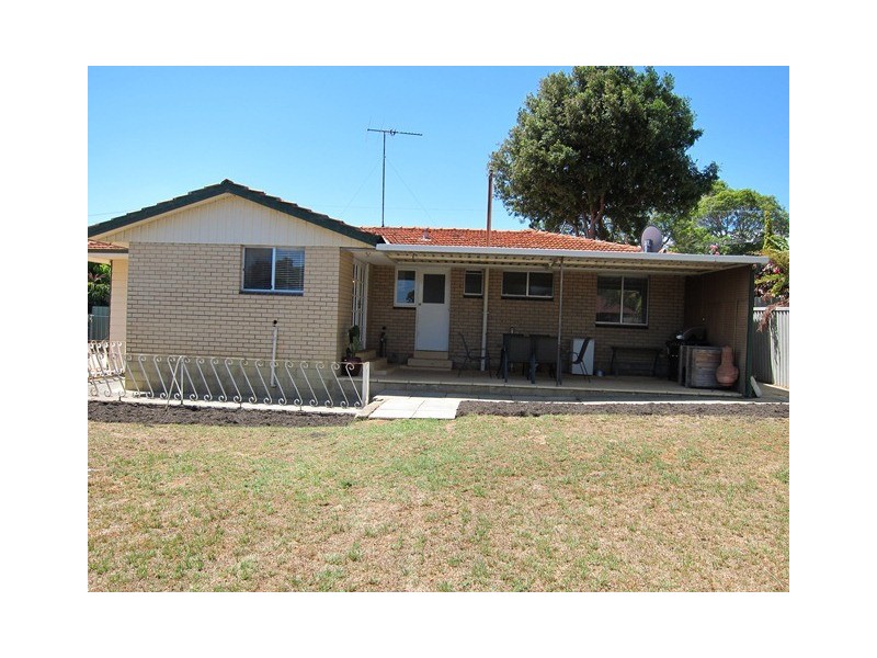 5 Pilgrim Street, Hamilton Hill WA 6163