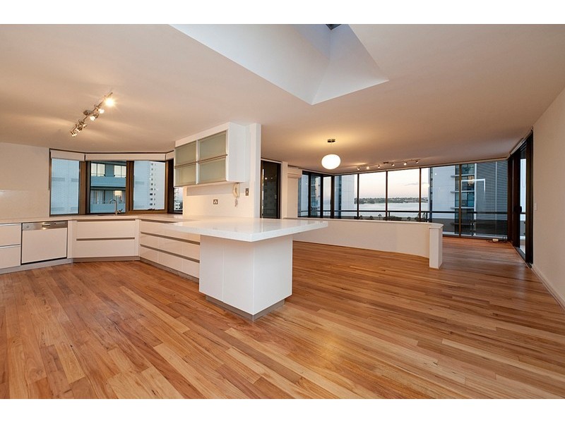 10/197 Adelaide Terrace, Perth WA 6000