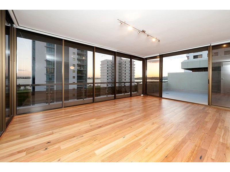 10/197 Adelaide Terrace, Perth WA 6000