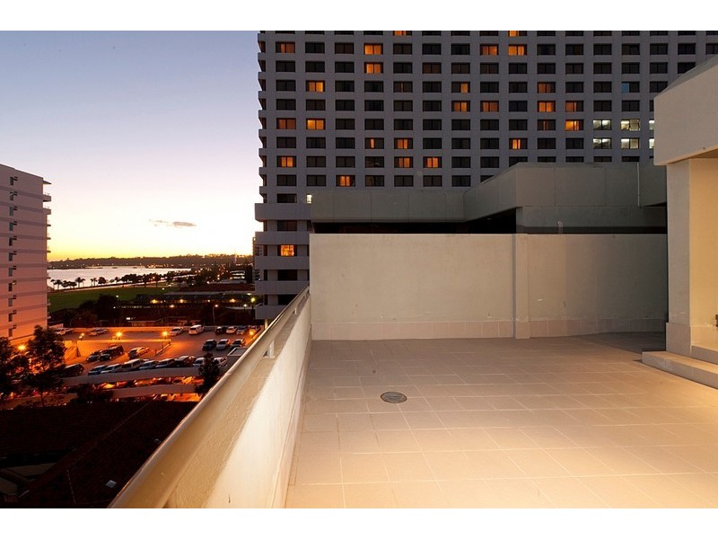 10/197 Adelaide Terrace, Perth WA 6000