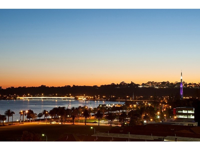 10/197 Adelaide Terrace, Perth WA 6000