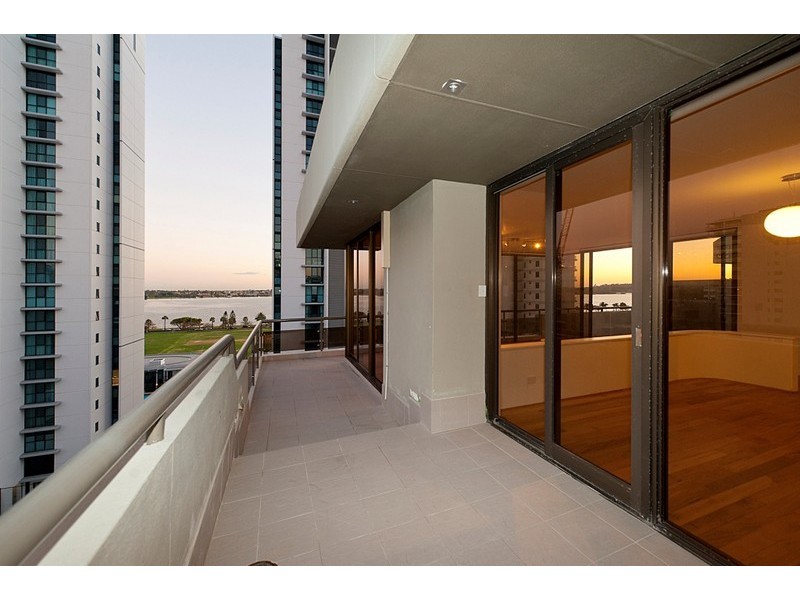 10/197 Adelaide Terrace, Perth WA 6000