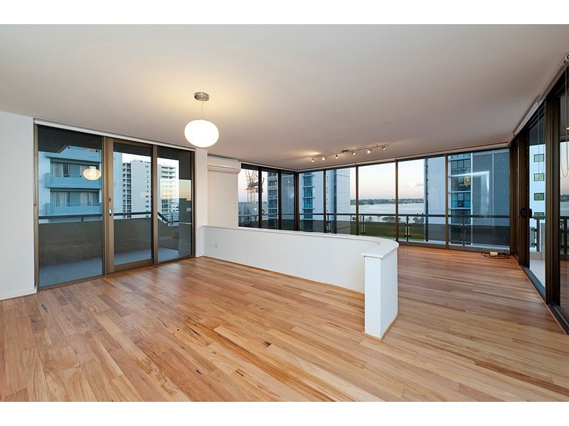 10/197 Adelaide Terrace, East Perth WA 6004