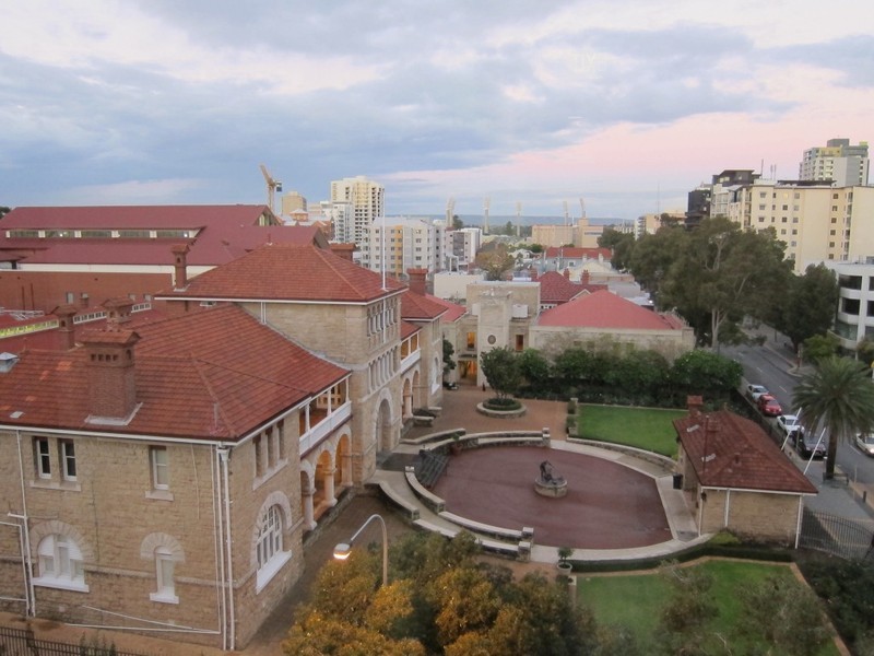 3 / 326 Hay Street, East Perth WA 6004