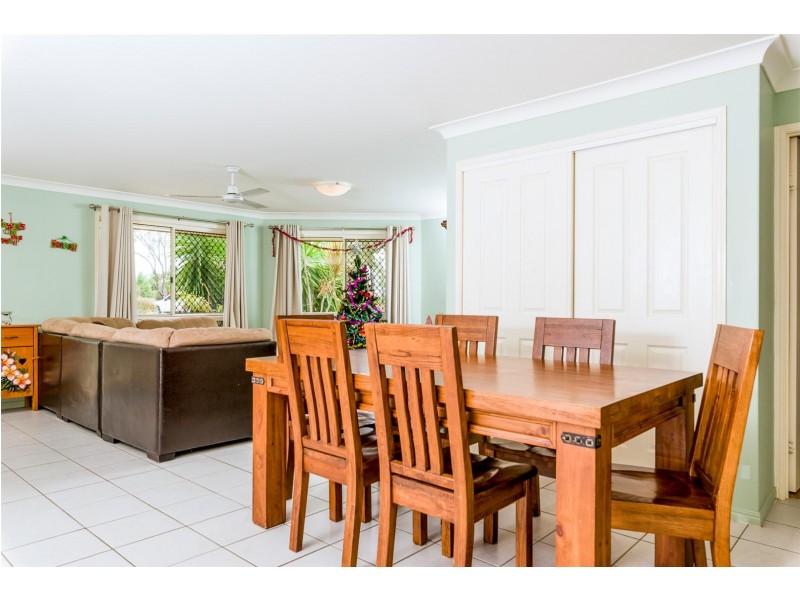 150 Cherryfield Road, Gracemere QLD 4702