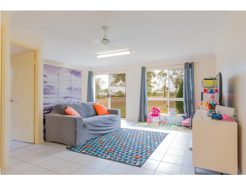 150 Cherryfield Road, Gracemere QLD 4702