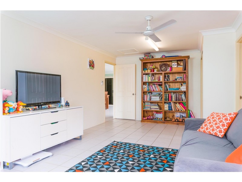 150 Cherryfield Road, Gracemere QLD 4702