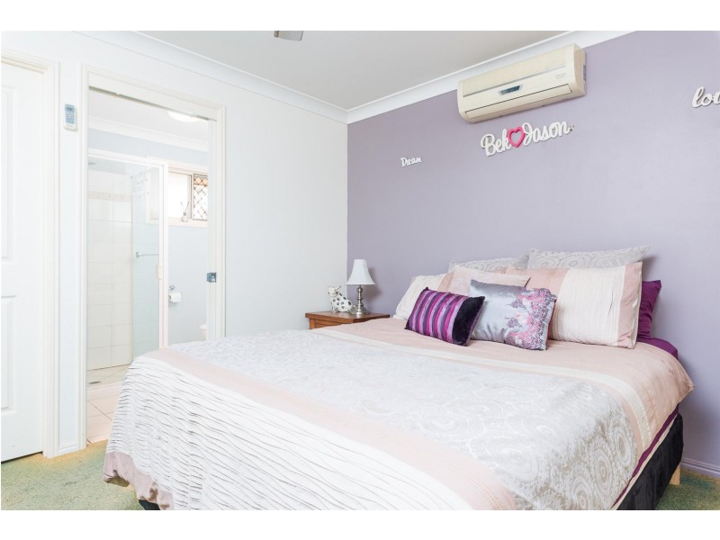 150 Cherryfield Road, Gracemere QLD 4702