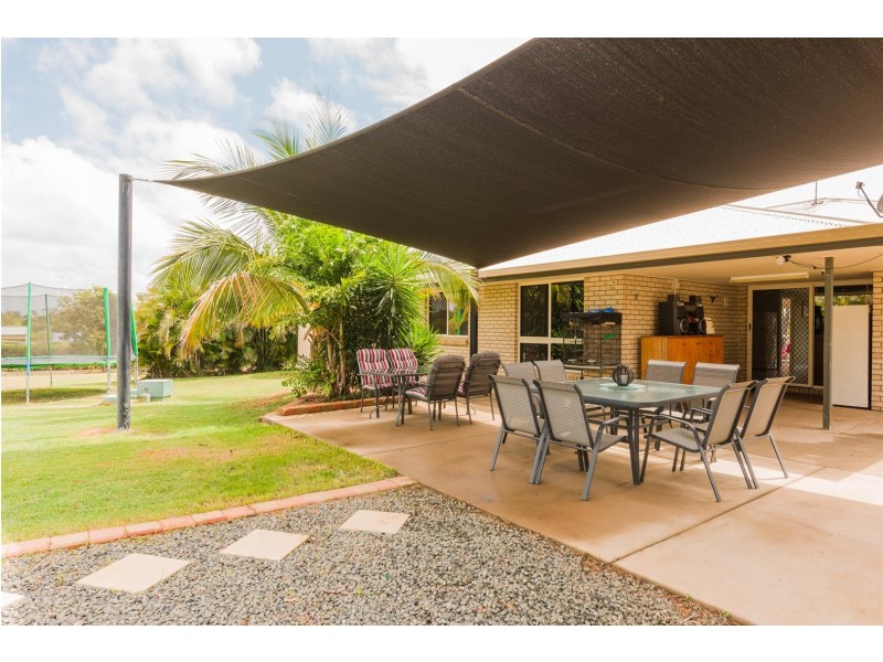 150 Cherryfield Road, Gracemere QLD 4702