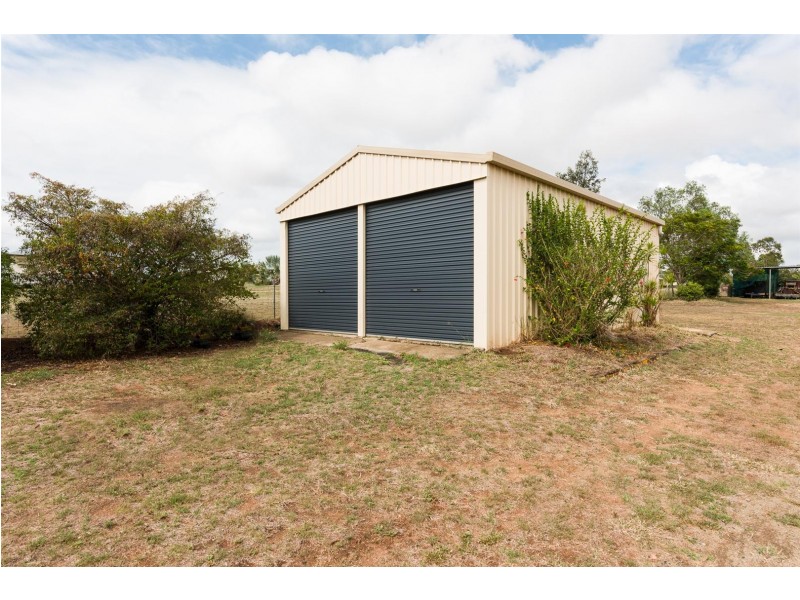 150 Cherryfield Road, Gracemere QLD 4702