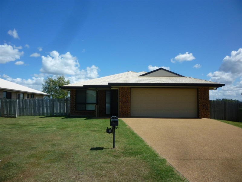 16 Annie Close, Gracemere QLD 4702