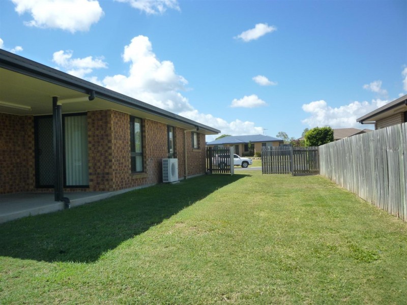 16 Annie Close, Gracemere QLD 4702
