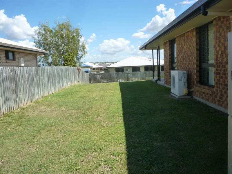16 Annie Close, Gracemere QLD 4702
