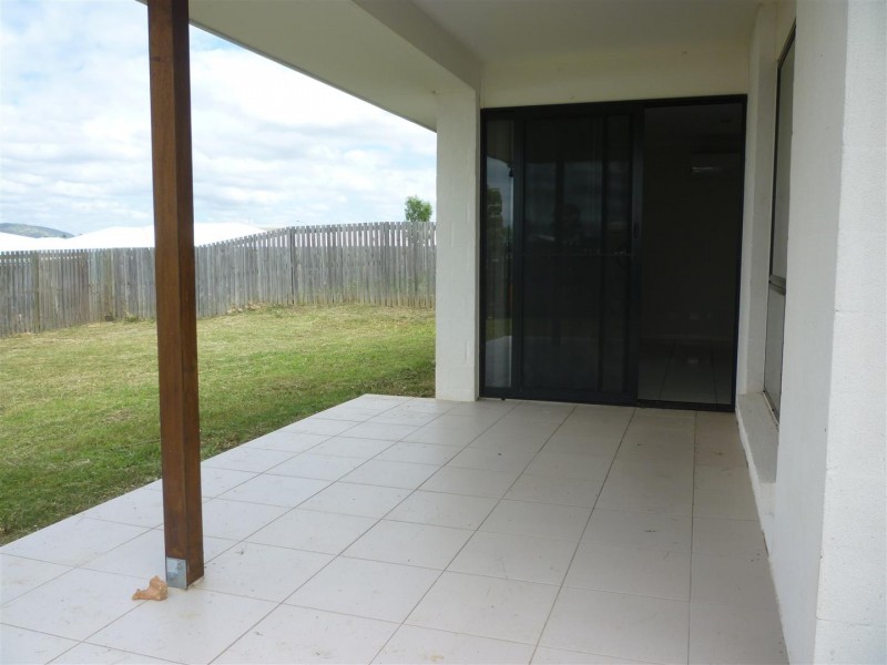 5 Soligo Court, Gracemere QLD 4702