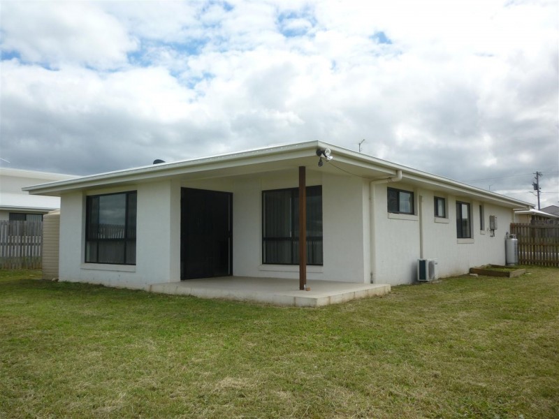 5 Soligo Court, Gracemere QLD 4702