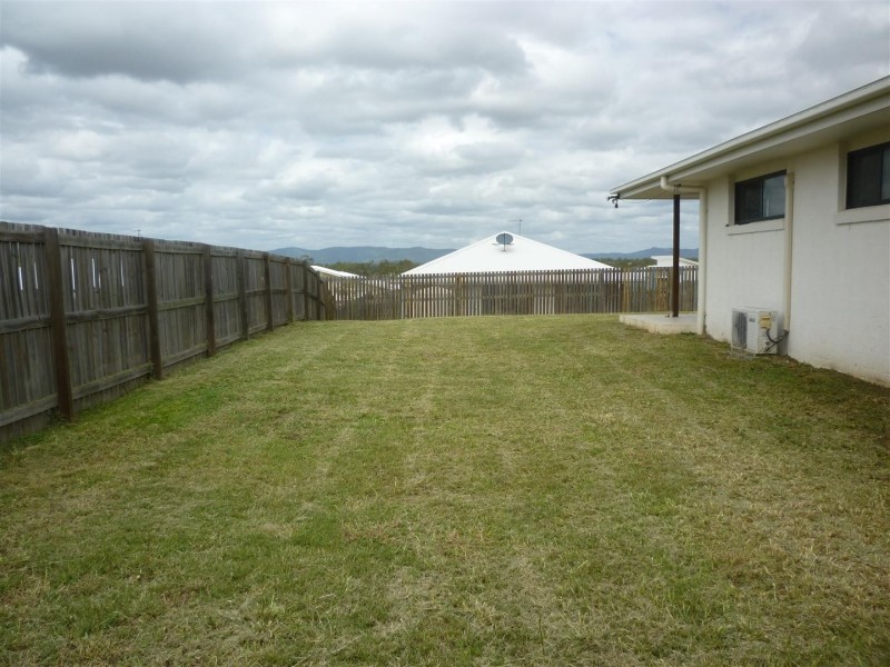 5 Soligo Court, Gracemere QLD 4702